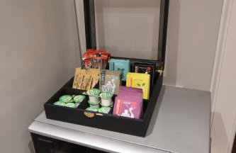 Slateford House Apartment Ground Floor Main Door - Foto 34