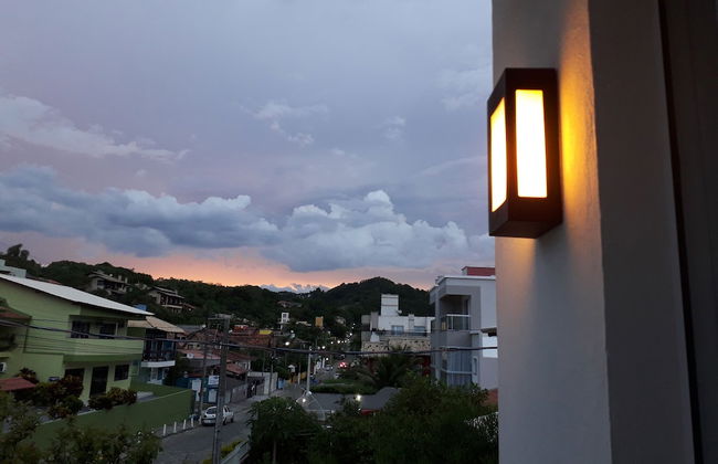 Vento Solar Pousada - Photo 23