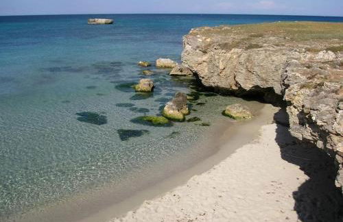 Villa Carolina - Foto 12