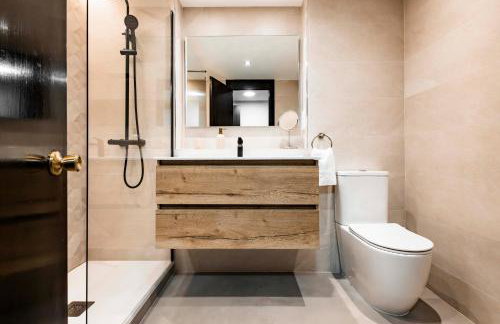 SmartRoom Madrid by ARCO - Foto 70