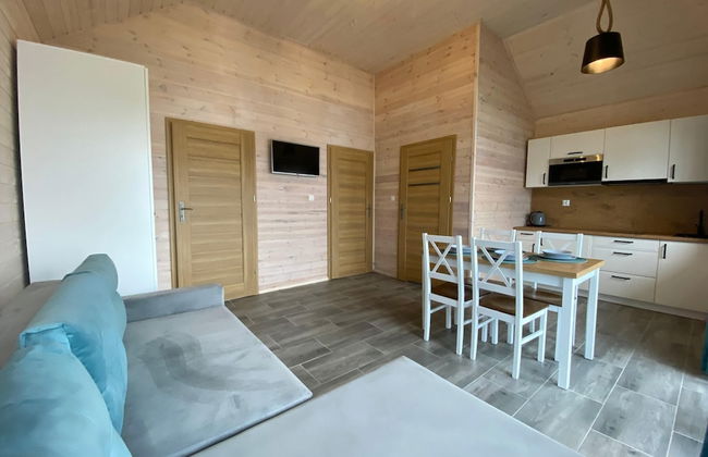 Summer House in Jaroslawiec Near Beach & Pool - Photo 5