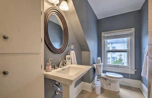 Highlands Home with Hot Tub 5 Mi to Churchill Downs - Foto 19