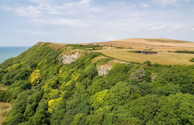 Morse Cottage - Foto 18