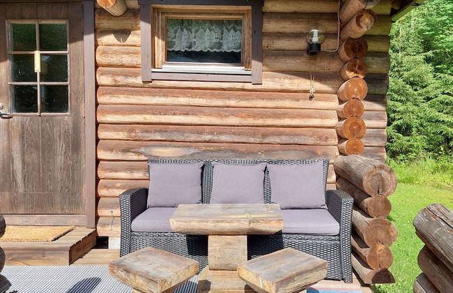 Koivula Fish Cottage - Foto 21