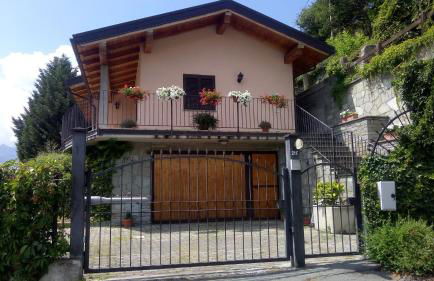 Villetta maison hélène CIR n 0391 - Foto 8