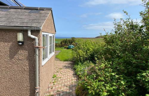 Traditional 2 bed croft - Foto 24