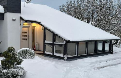 Ferienhaus – Bergblick am Köterberg - Foto 35