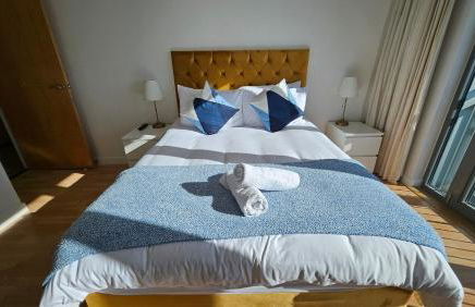 Penthouse Ocean View Luxury Penthouse - Foto 24