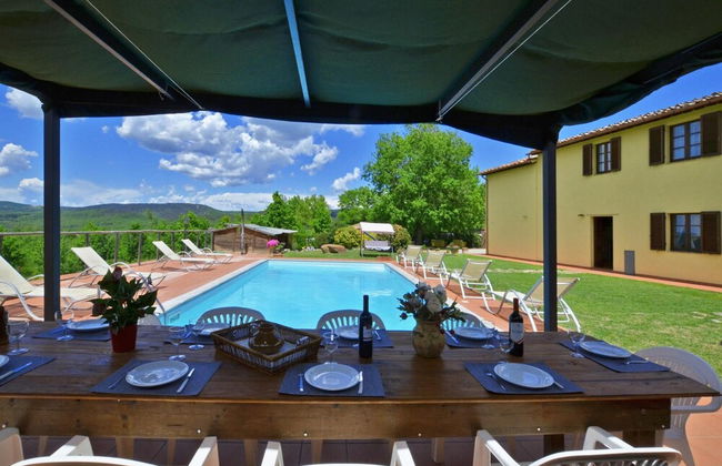 Casa Sofi in Monticiano - Foto 28