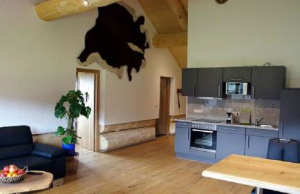 Holzhaus Lugerhof - Foto 34