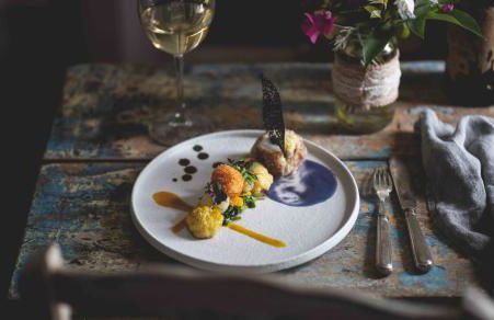 Widbrook Grange Hotel - Foto 24