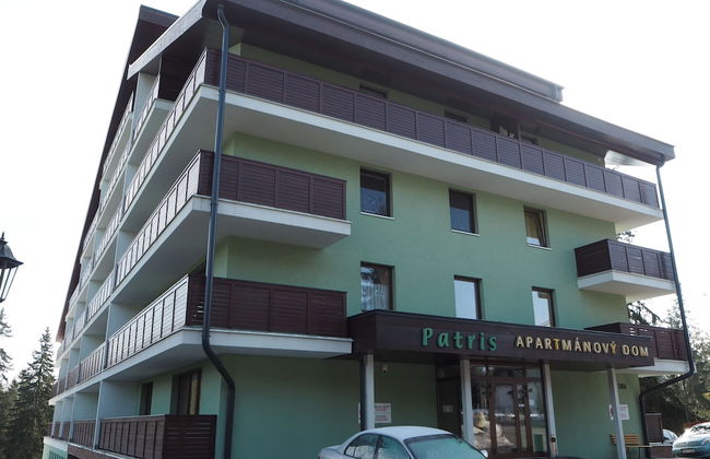 Apartman Patris 33 - Foto 13