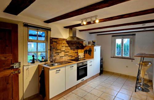 Ferienhaus Lasterbühl - Foto 7