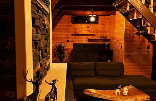 Eloi Suit Bungalov - Foto 2