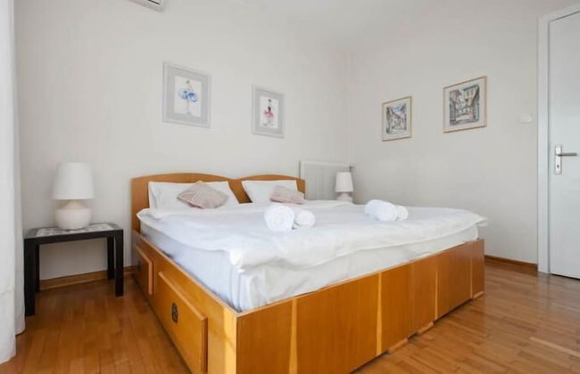 Tarus Bosphorus Apartments Besiktas - Foto 5