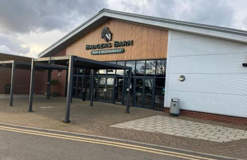 40A Oak Village- 2 Bedroom Lodge on Grange Leisure Park - Foto 69