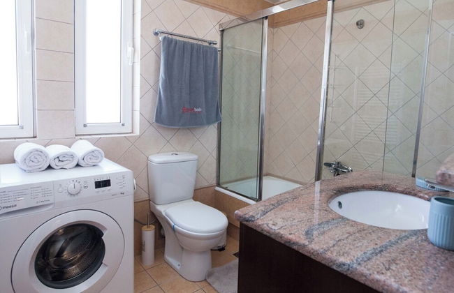 Luxe 3 Bd Penthouse 5 Min from Drosia - Foto 43