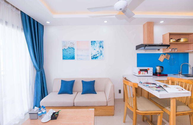 Sincero Hotel & Apartment - Foto 18