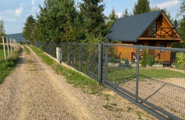 Lawendowy Domek TP - Foto 20