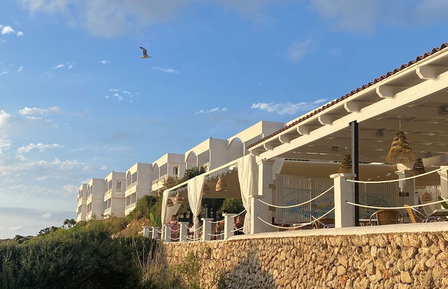 Aparthotel Beach Club - Foto 53