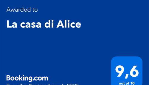 La casa di Alice - Photo 2