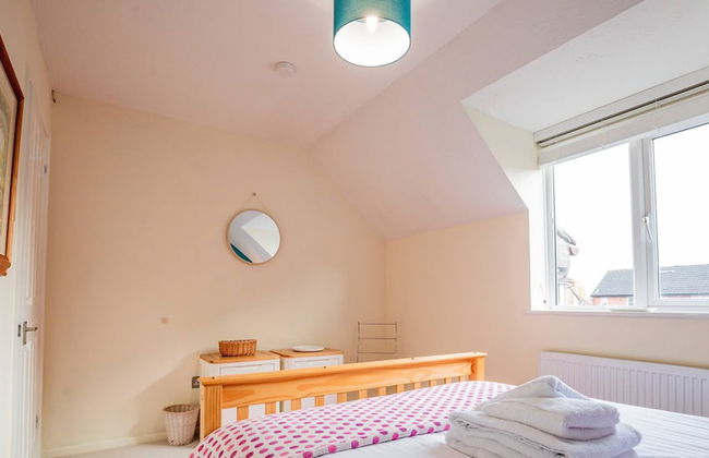 Host Stay Chichester Close - Foto 17