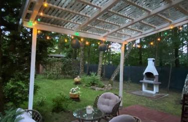 Brzozowy zakątek - Foto 35