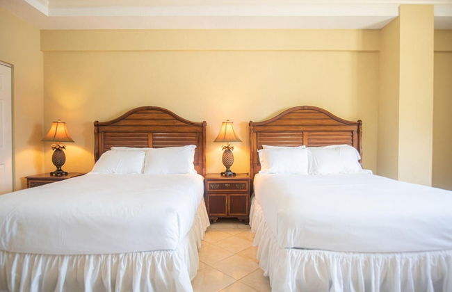 NEW Bay Harbor Studio 201 4 Persons - Foto 7