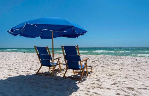 Seafarer, Gulf Front Condo, Right on the Beach - Photo 32