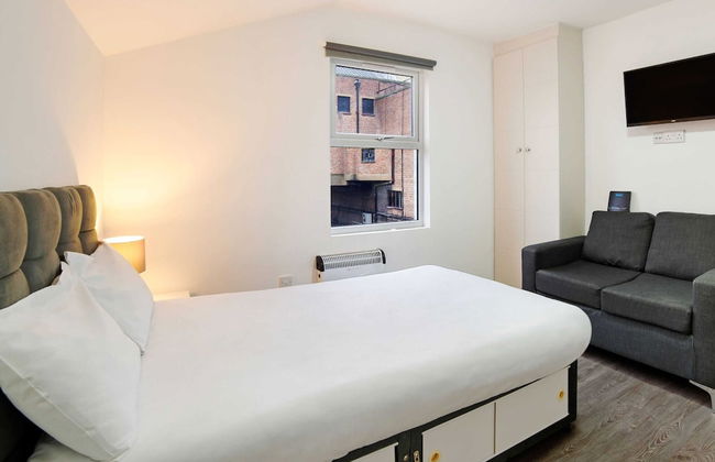 Modern Studio in London Near Wimbledon Park - Foto 6