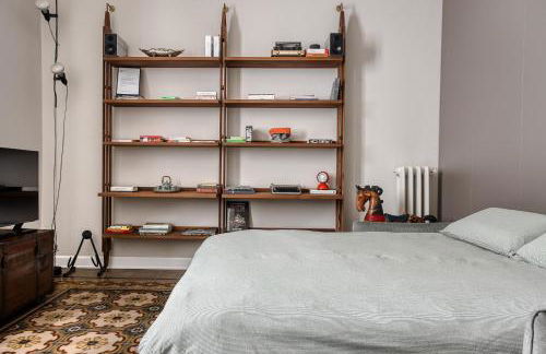 Navigli, 90 Square Meters, Free Parking Ripa Ticinese - Photo 22