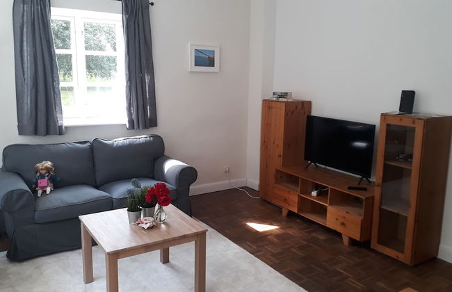 Gutshof Rothensande - Foto 24