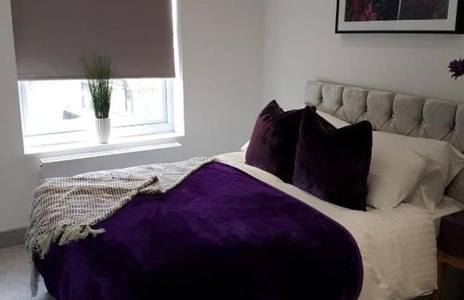 Lovely 2-bed Apartment in Stanford-le-hope - Foto 2