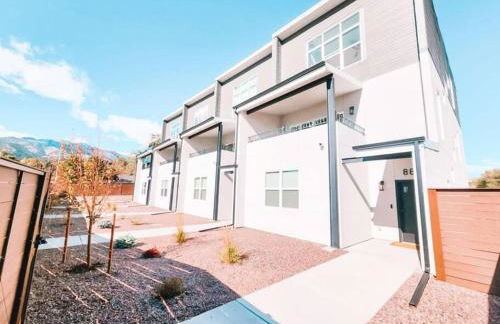 Broadmoor Mtn Retreat Pet Friendly Townhouse - Foto 25