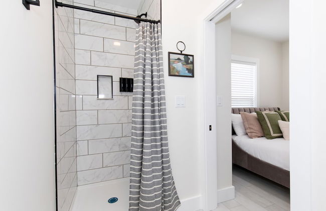 The Inn at Fulton - Foto 38