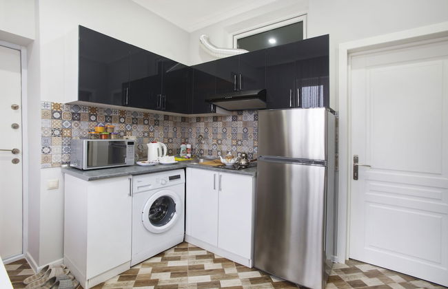 Leyla Apartmens 1 - Foto 66