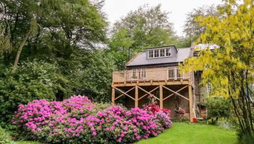 Folly Lodge - Photo 2