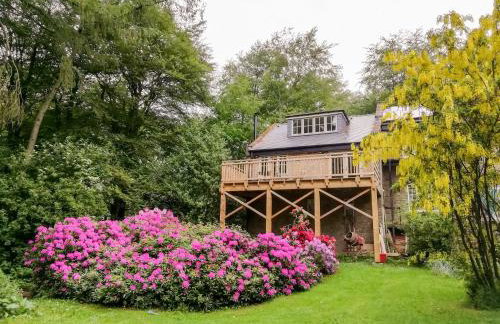 Folly Lodge - Photo 2