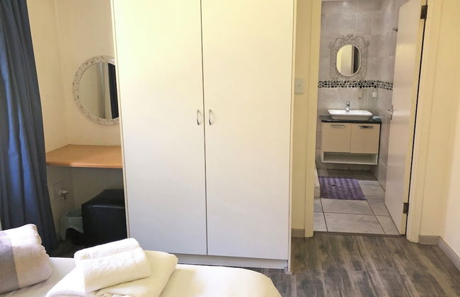 Hills and Dales Accommodation - Foto 42