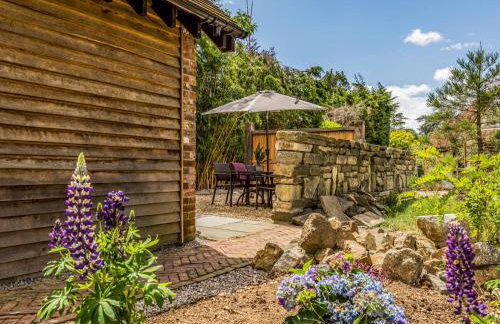 Peaceful And Beautiful Barn In Downland Village - Pass the Keys - Foto 57