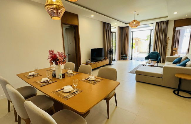 Mystery Villas in Wynham Garden Cam Ranh - Foto 7