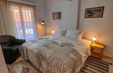 "Orchomenos" Apartment of Levidi Arcadian Apartments - Foto 3