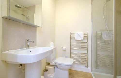 Upper Barn - a large family house by Aldeburgh Coastal Cottages - Foto 34