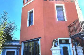 Residenz im Alten Wasserturm - Foto 6