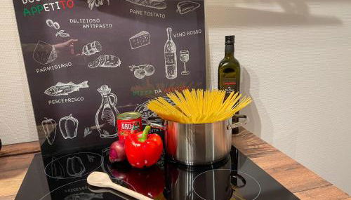 Ferienwohnung König Ludwig XIV - Foto 4