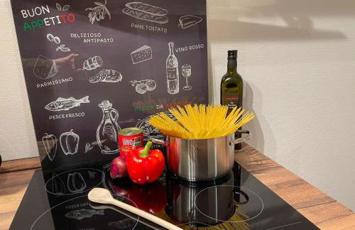 Ferienwohnung König Ludwig XIV - Foto 4