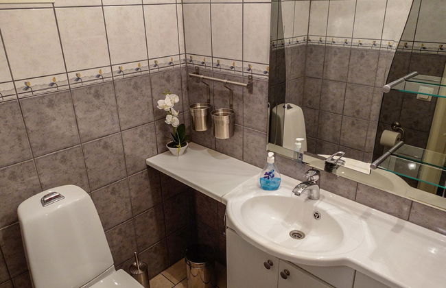 Jäkälätieva - Foto 20