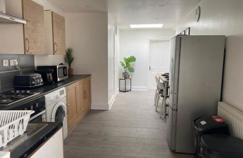 Cosy 2 Room Space Near Station - Foto 12