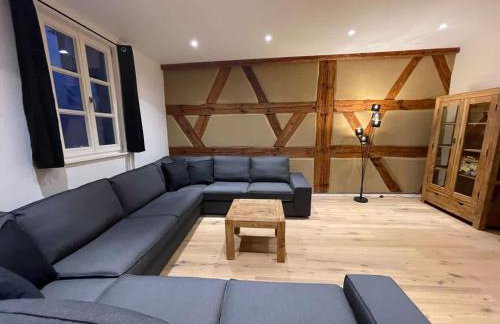 Juraperle - Historisch und modern - Wohnung 1 - Foto 8