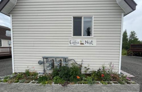 Peaceful Acres Cabin 2 - Soldotna, AK - Photo 33